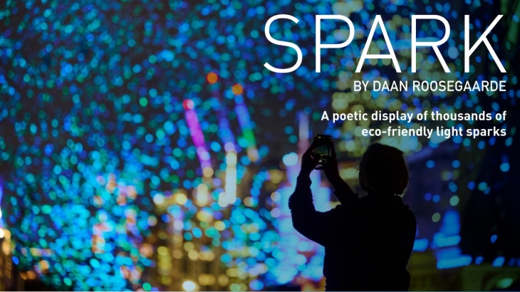 SPARK SPARK