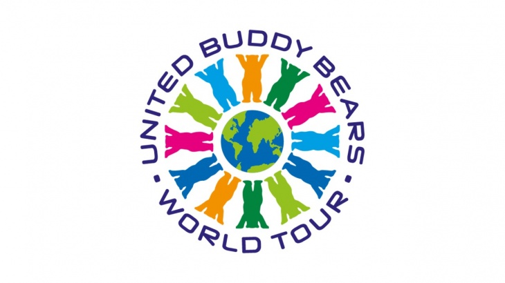 United Buddy Bears United Buddy Bears