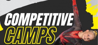 The Yard Summer Camps