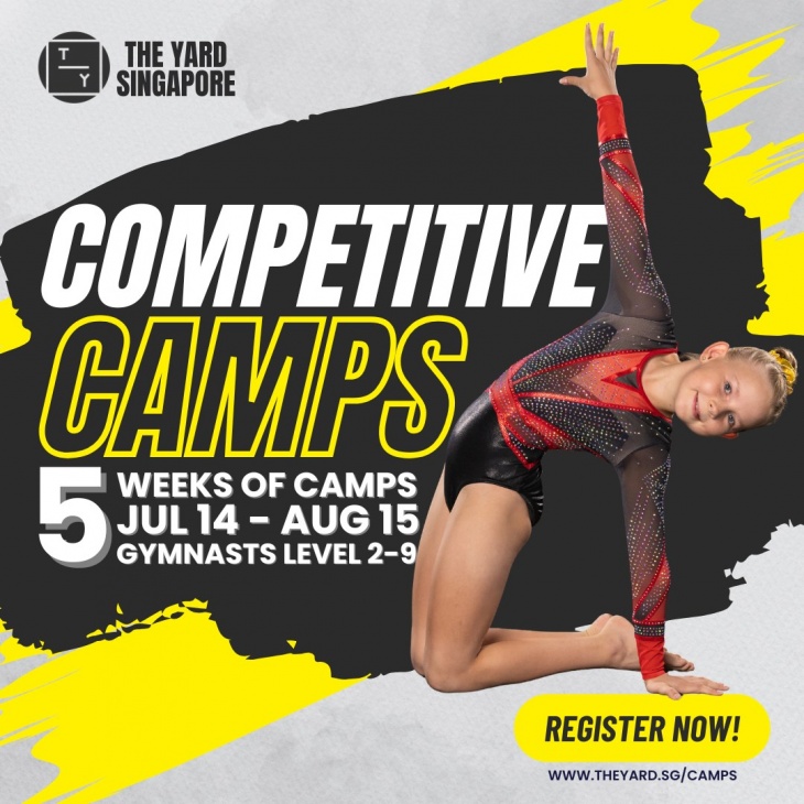 The Yard Summer Camps The Yard Summer Camps