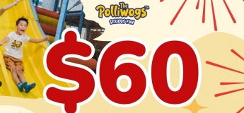 Party Bonus