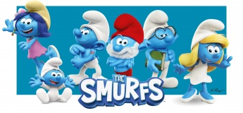 Smurfs