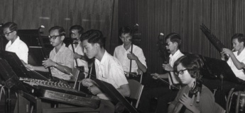 Rediscovering Chinese Music