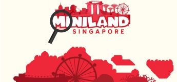 Miniland at LEGOLAND®