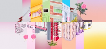 CITY SingaPOP