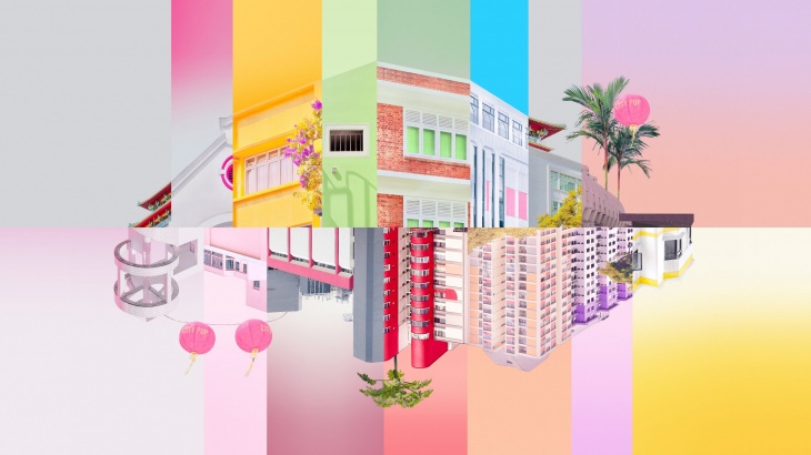 CITY SingaPOP CITY SingaPOP