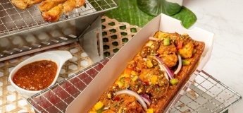 Eat Pizza Celebrates SG60