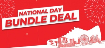 National Day Bundle Deal @ Bata