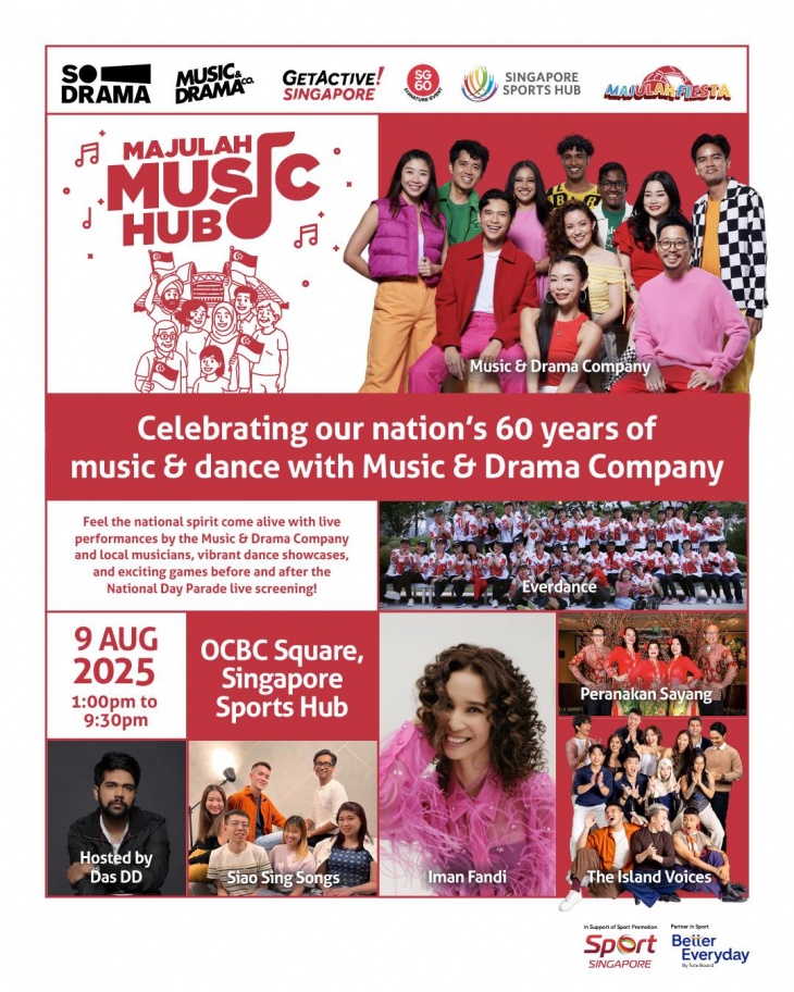 National Day @ MDC National Day @ MDC