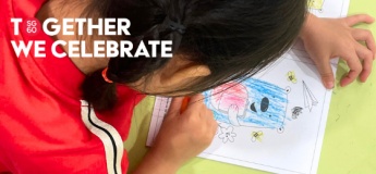 Free Activities for SG60