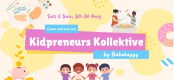 Kidspreneurs Kollektive Market