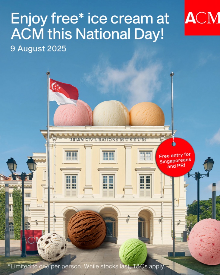 National Day @ ACM National Day @ ACM