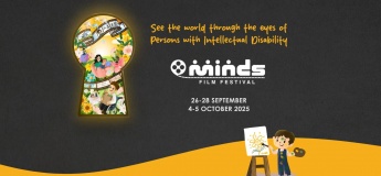 MINDS Film Festival 2025