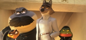 The Bad Guys 2