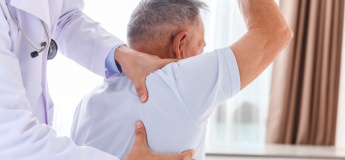 Singapore Paincare's 11th annual Chinese Pain Health Forum