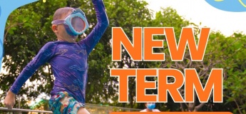 New Term @ SwimShark