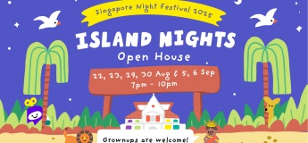 Museum Open House