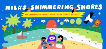 Nila’s Shimmering Shores
