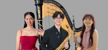 President’s Young Performers Concert
