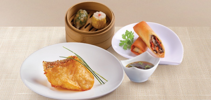 Imperial Treasure Cantonese Cuisine Imperial Treasure Cantonese Cuisine