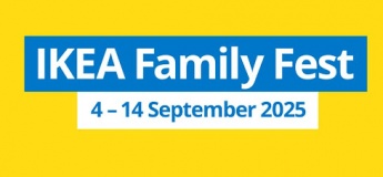 IKEA Family Fest