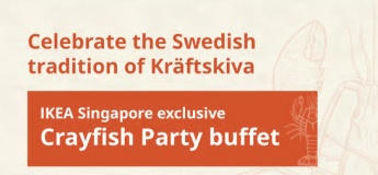 IKEA Family Fest