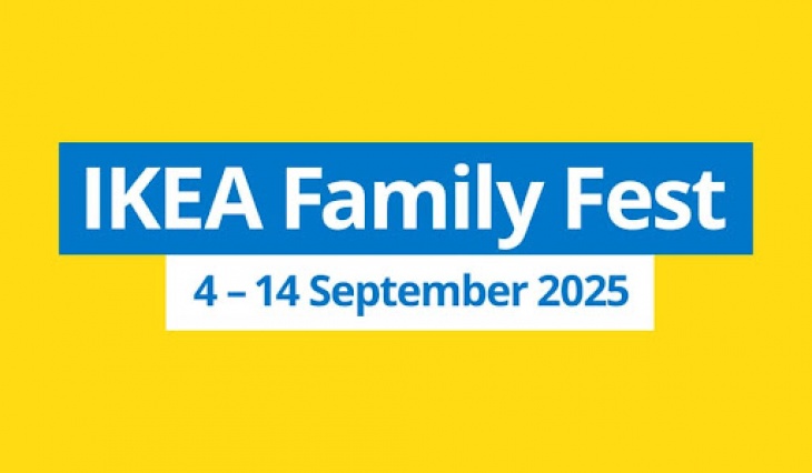 IKEA Family Fest IKEA Family Fest