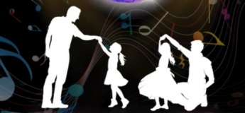Daddy Daughter Dance