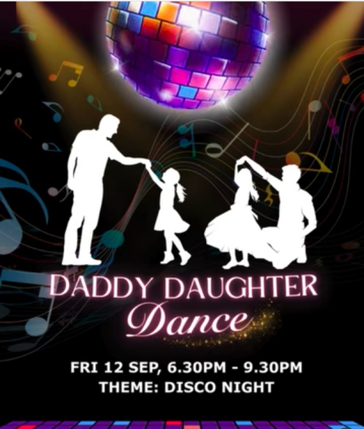 Daddy Daughter Dance Daddy Daughter Dance