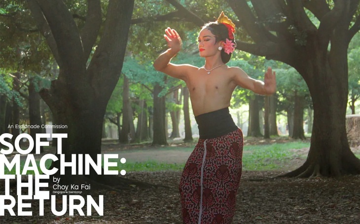 SoftMachine: The Return SoftMachine: The Return