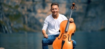 JodokCello Performance