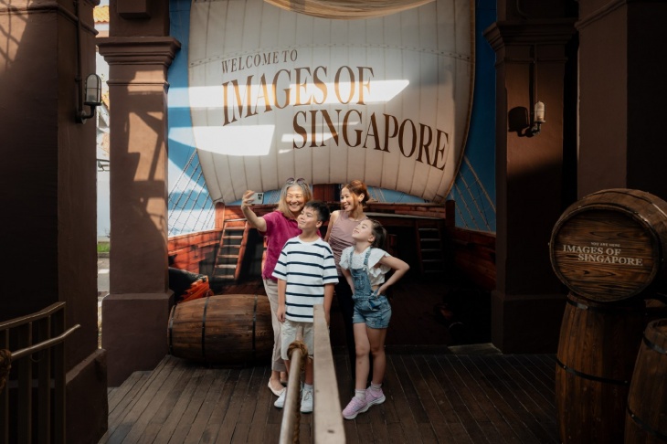 Images Of Singapore Tour By Madame Tussauds Singapore Images Of Singapore Tour By Madame Tussauds Singapore