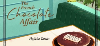 A Chocolate Lover’s Celebration
