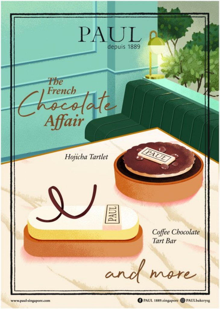 A Chocolate Lover’s Celebration A Chocolate Lover’s Celebration