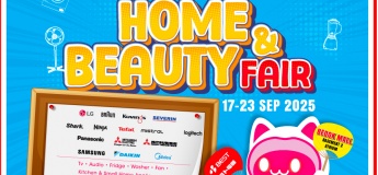 Best Denki Home & Beauty Fair