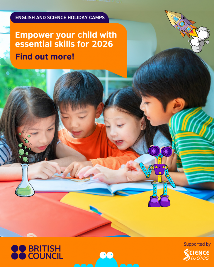 November/December 2025 Holiday Camps (Early Years to Secondary) November/December 2025 Holiday Camps (Early Years to Secondary)