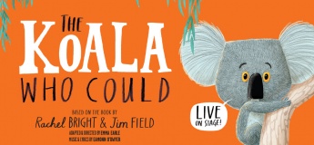 The Koala Who Could