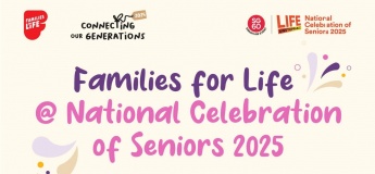 National Celebration of Seniors