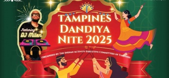 Dandiya night