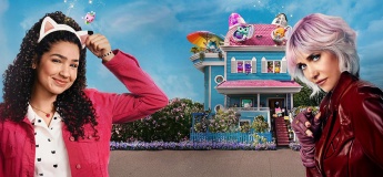 Gabby’s Dollhouse: The Movie