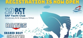 Fishing Competition