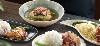 Takeaway Roasted Sets