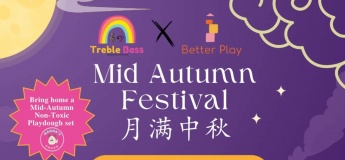 Mid-Autumn Festival