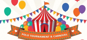 SPC Outreach Polo Tournament & Carnival