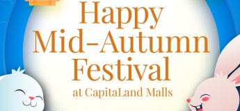 Mid-Autumn Fair