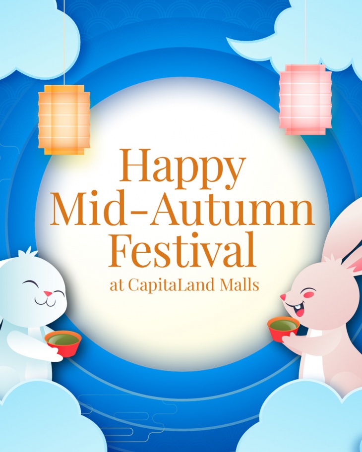 Mid-Autumn Fair