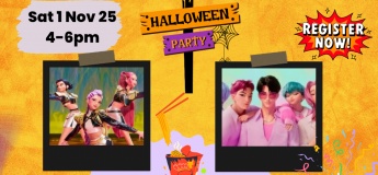 K-POP Demon Hunters Dance