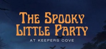 The Spooky Little Party