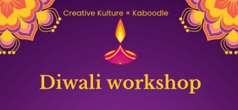 Diwali Workshop
