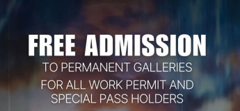 Free Admission
